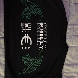 Go Birds! Eagles! Philly B!+€#